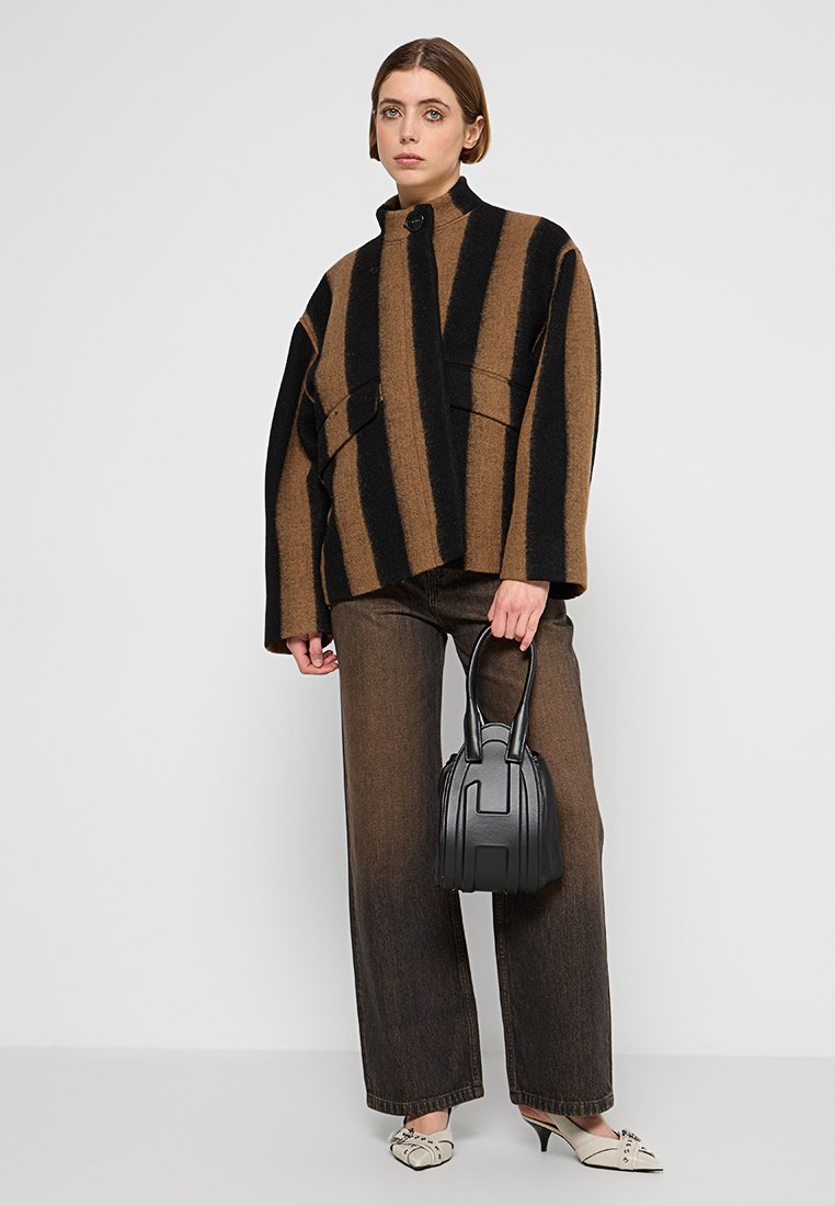WOOD WOOD WWELLIE BAGGY
