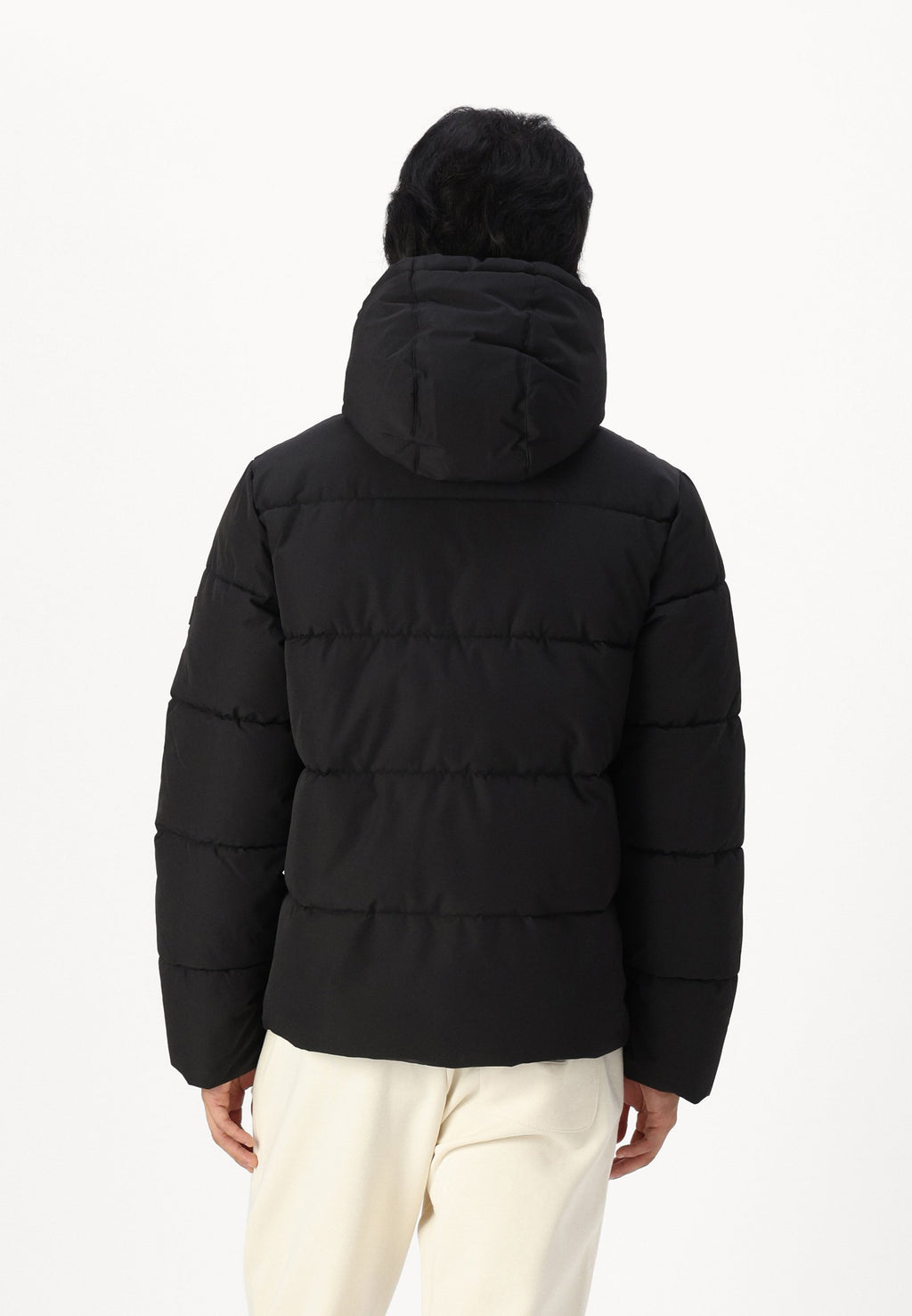 Only & Sons ONSELIJAH HOOD JACKET