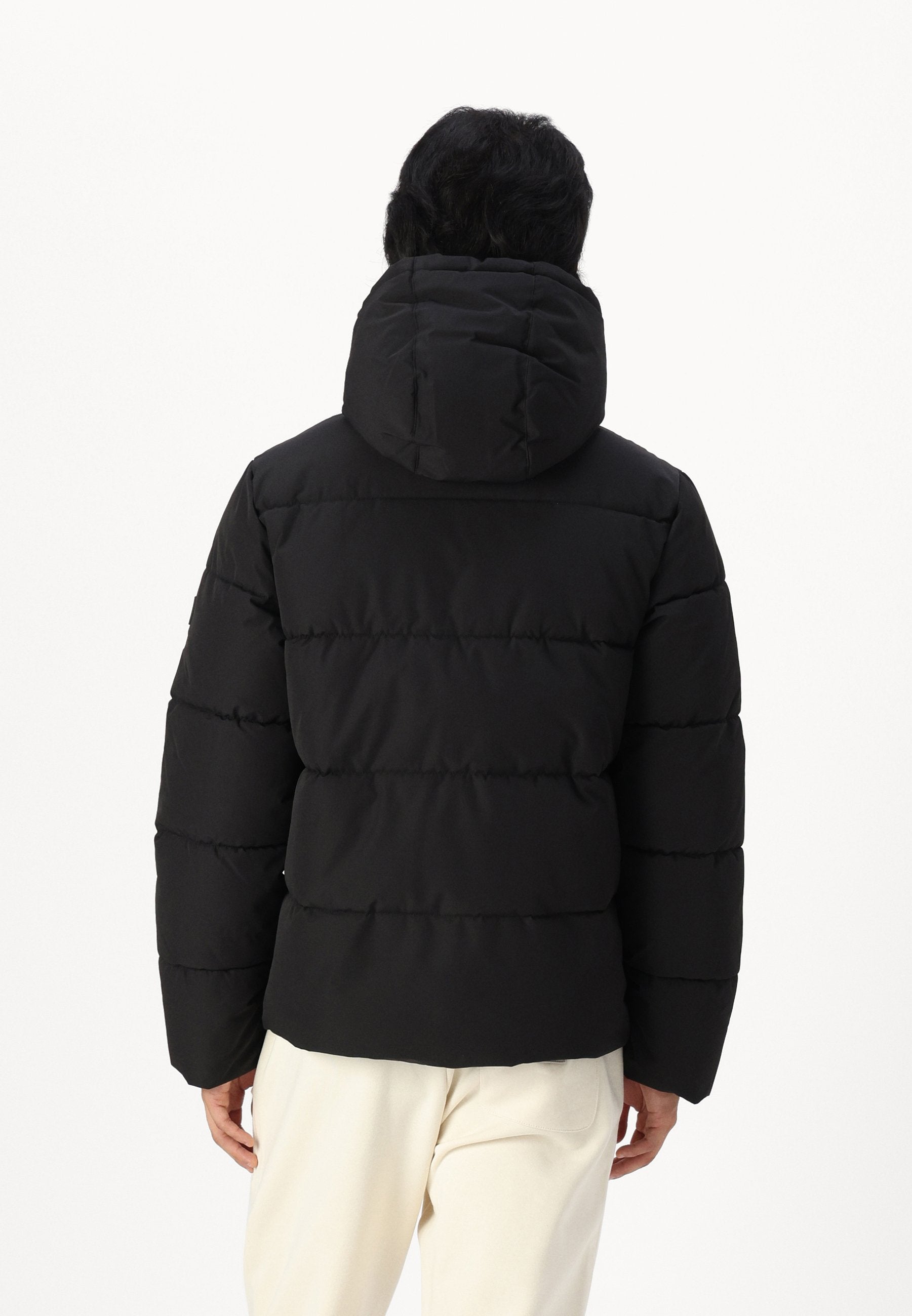 Only & Sons ONSELIJAH HOOD JACKET