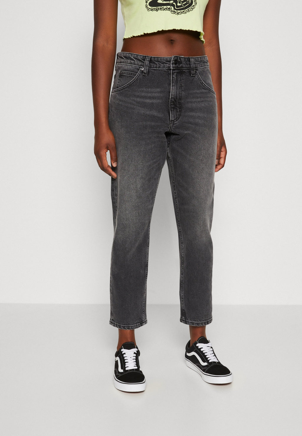 Lee RIDER JEANS