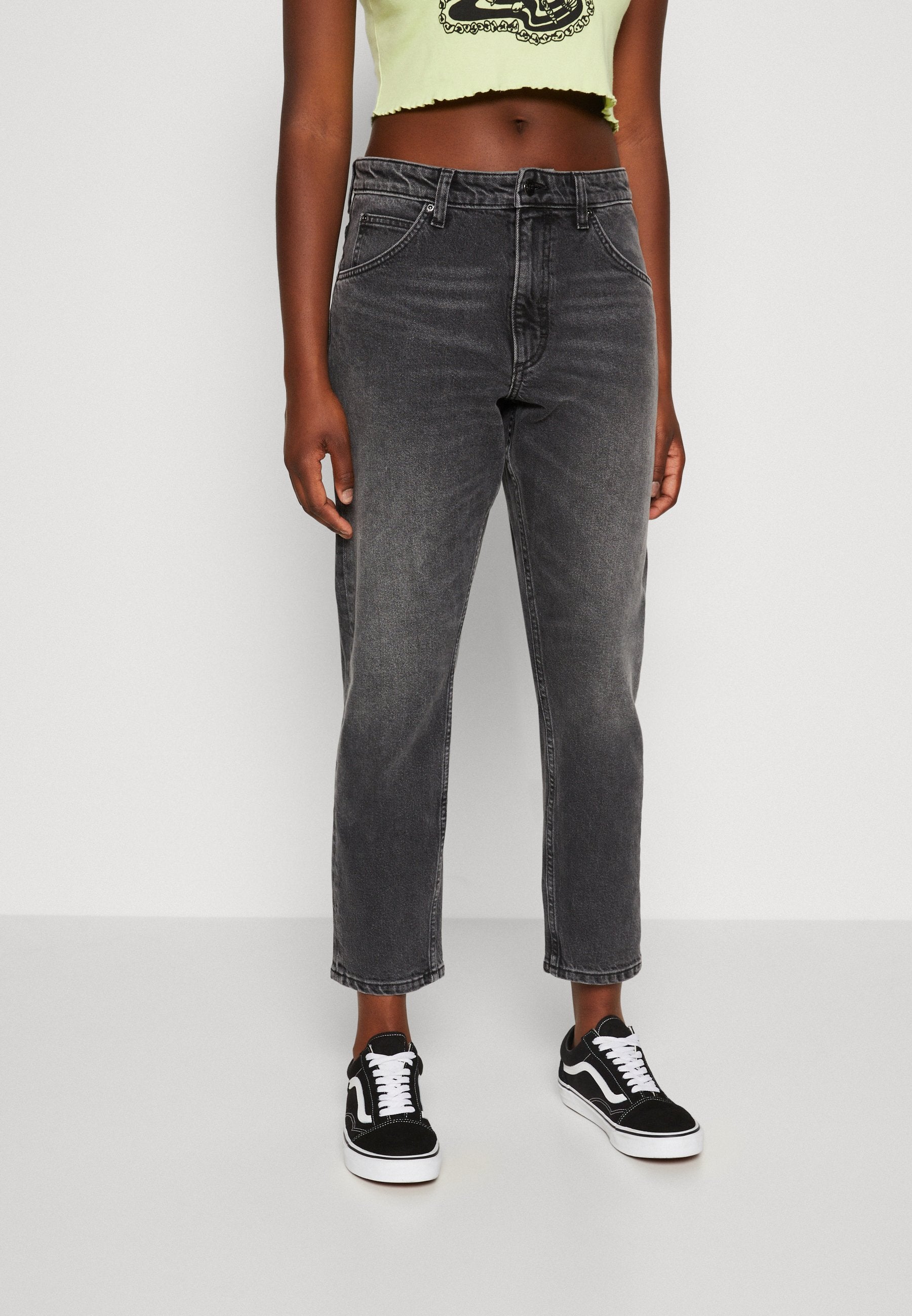 Lee RIDER JEANS