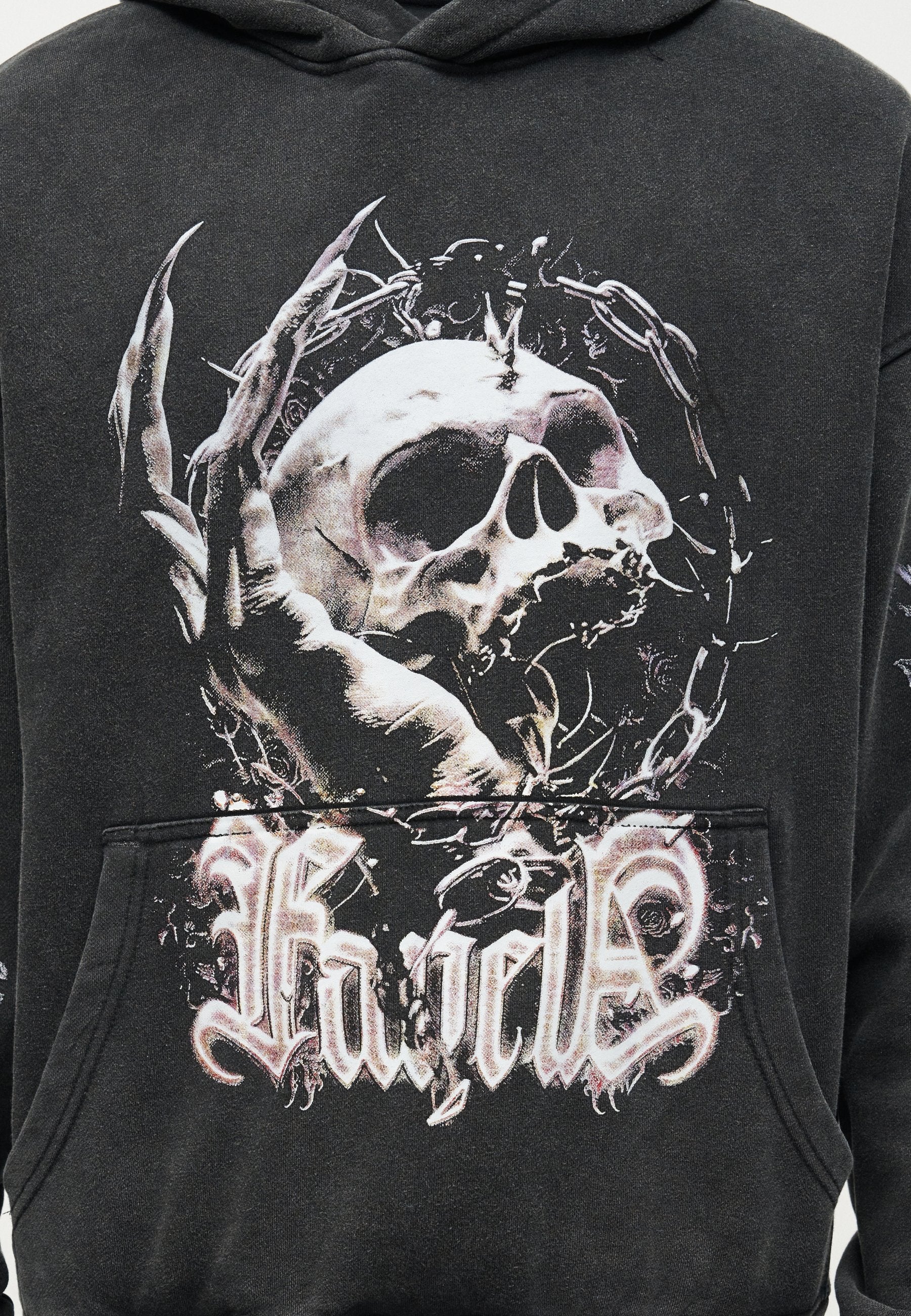 FAVELA PURPLE HAZE UNISEX