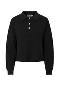 Pieces Long-sleeved PCJASSY
