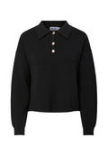 Pieces Long-sleeved PCJASSY