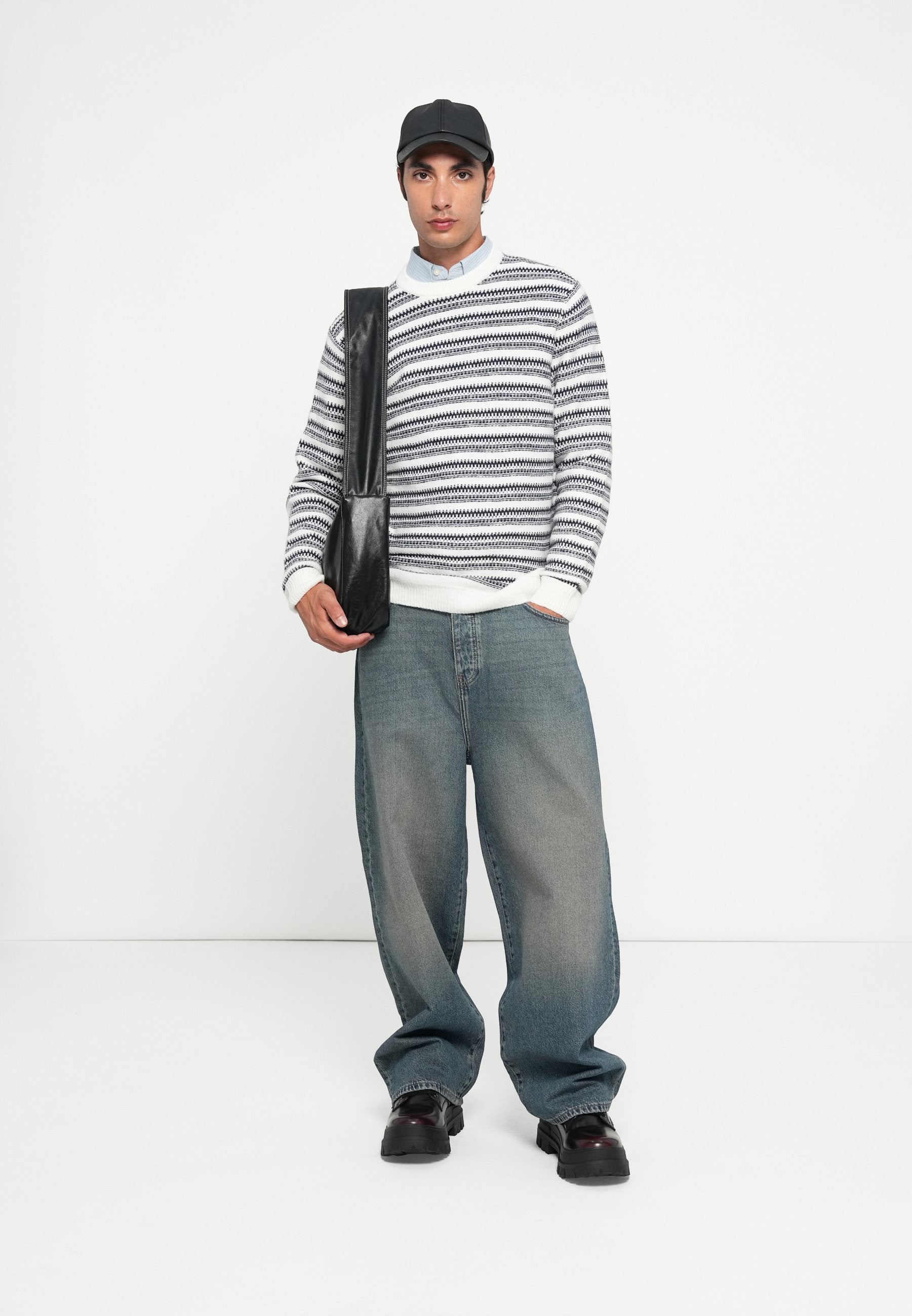 Only & Sons ONSMING LIFE CREW NECK