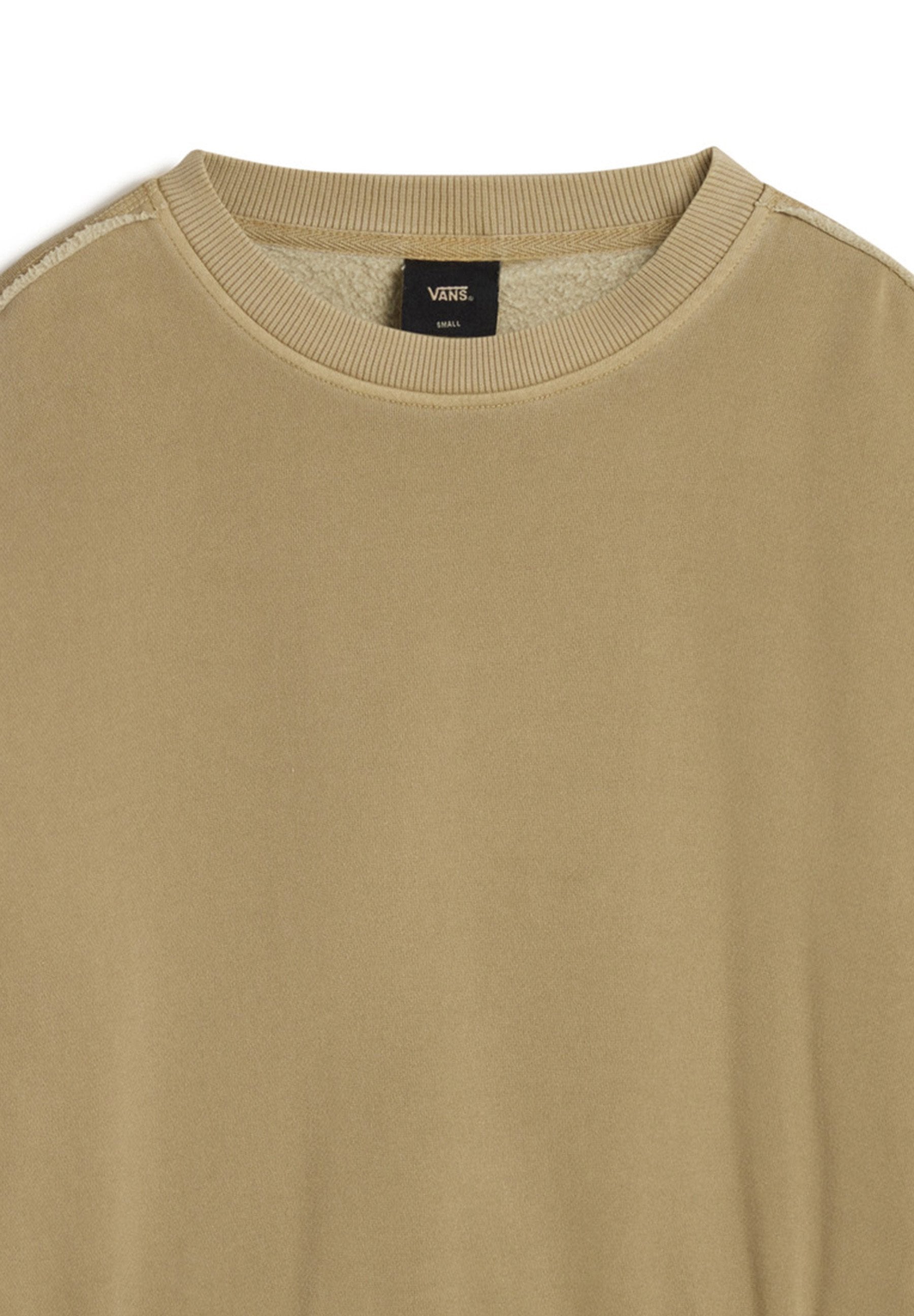 Vans GOT YOUR BACK CREW NECK