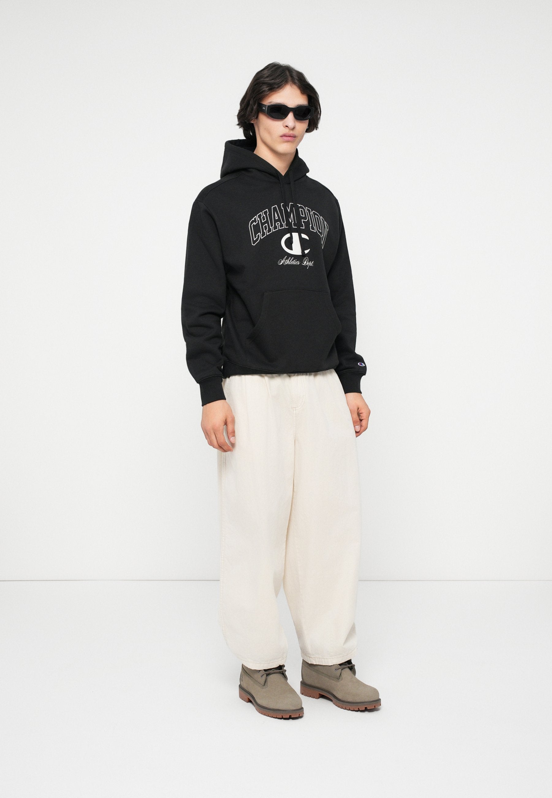Champion STREET STYLE HOODIE