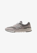 New Balance CM997 UNISEX - Trainers - marblehead
