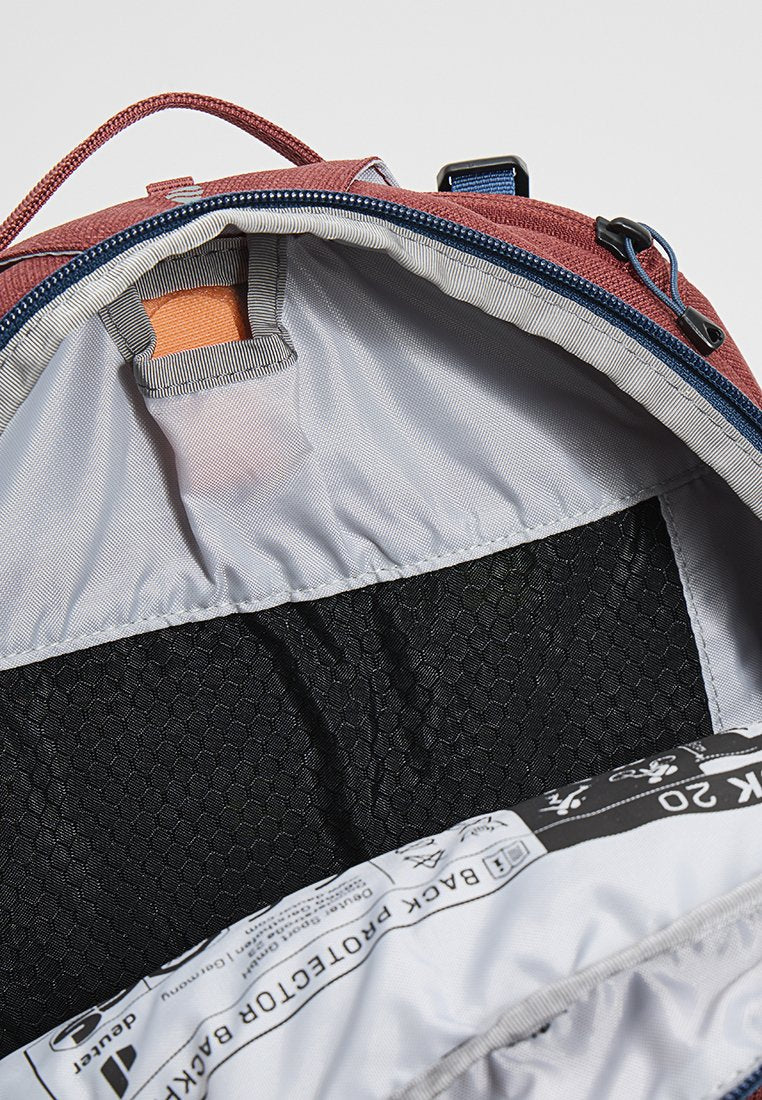 Deuter ATTACK 20