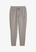 Puma M PUMA X HYROX CLOUDSPUN ELEVATED PANT - Tracksuit bottoms - mouse gray