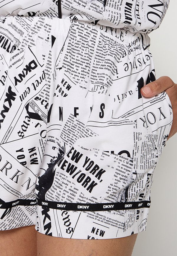 DKNY Loungewear