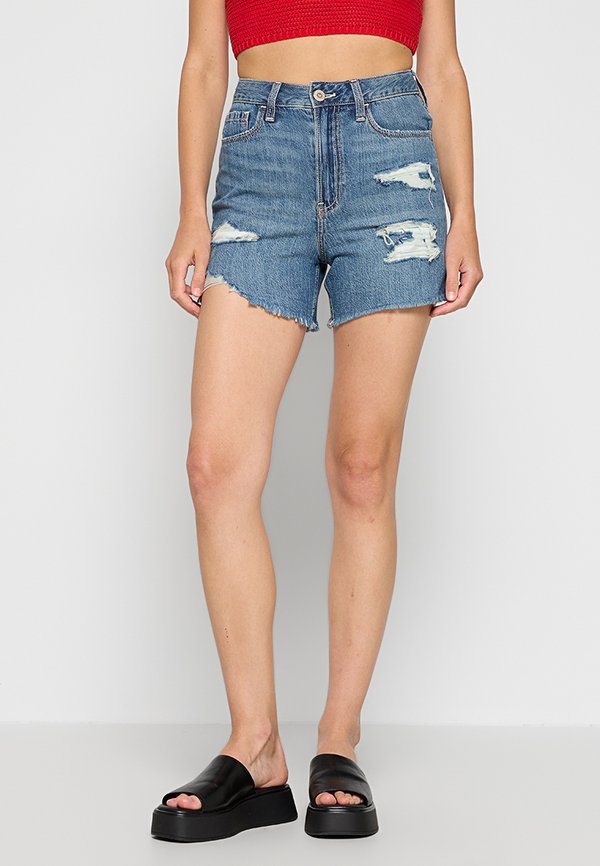 Hollister Co.