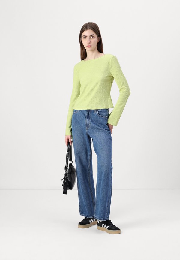 Even&Odd LONG SLEEVED WITH BOW CLOSINGS