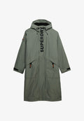 Superdry & Co ULTIMATE  - Parka - freestyle green