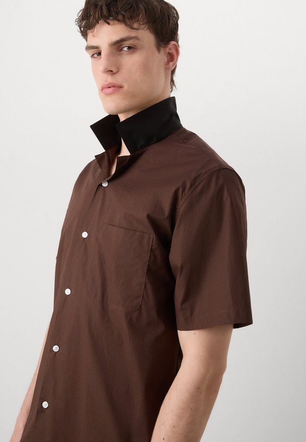Mads Nørgaard KENJI SHIRT