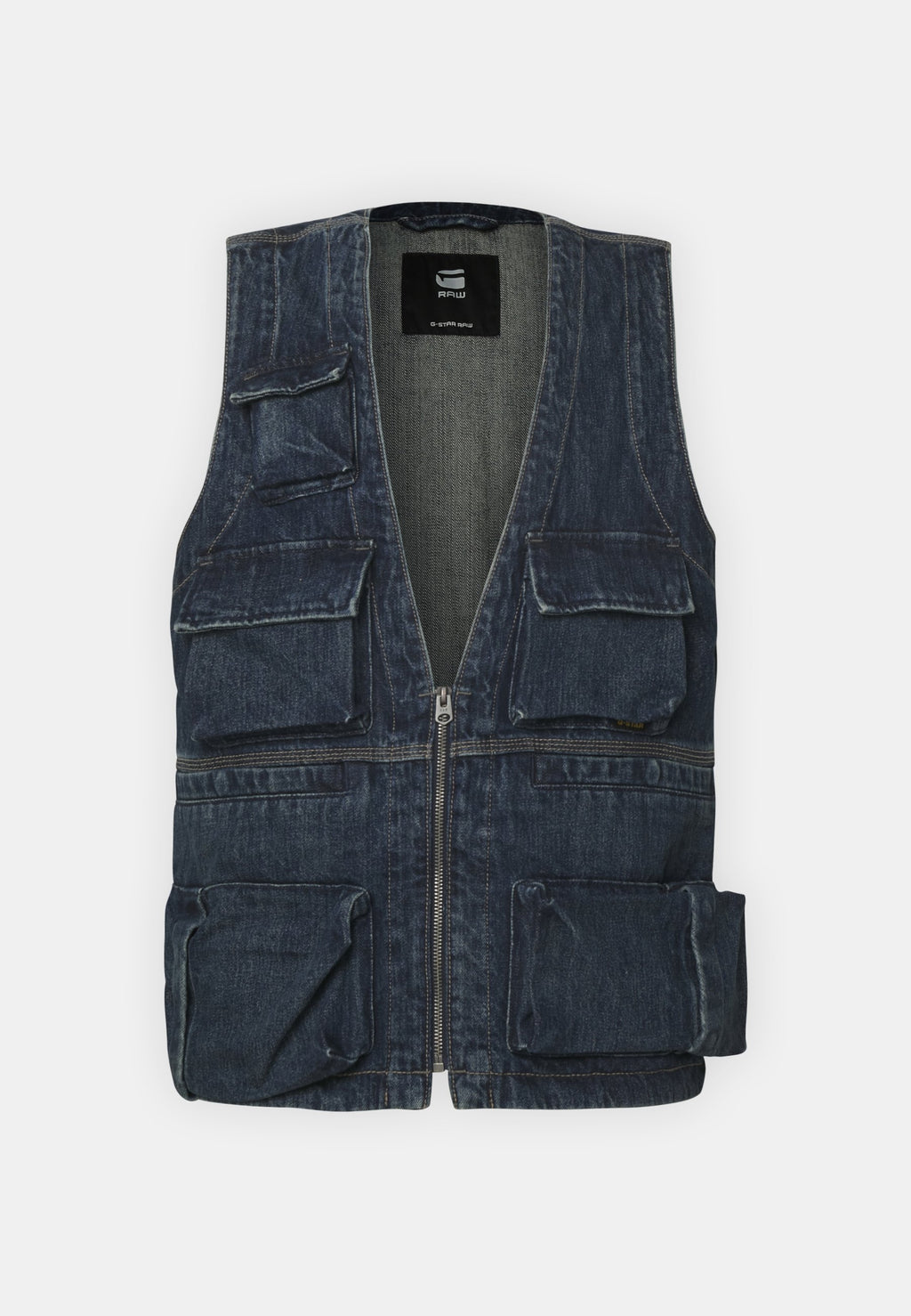 G-STAR VEST
