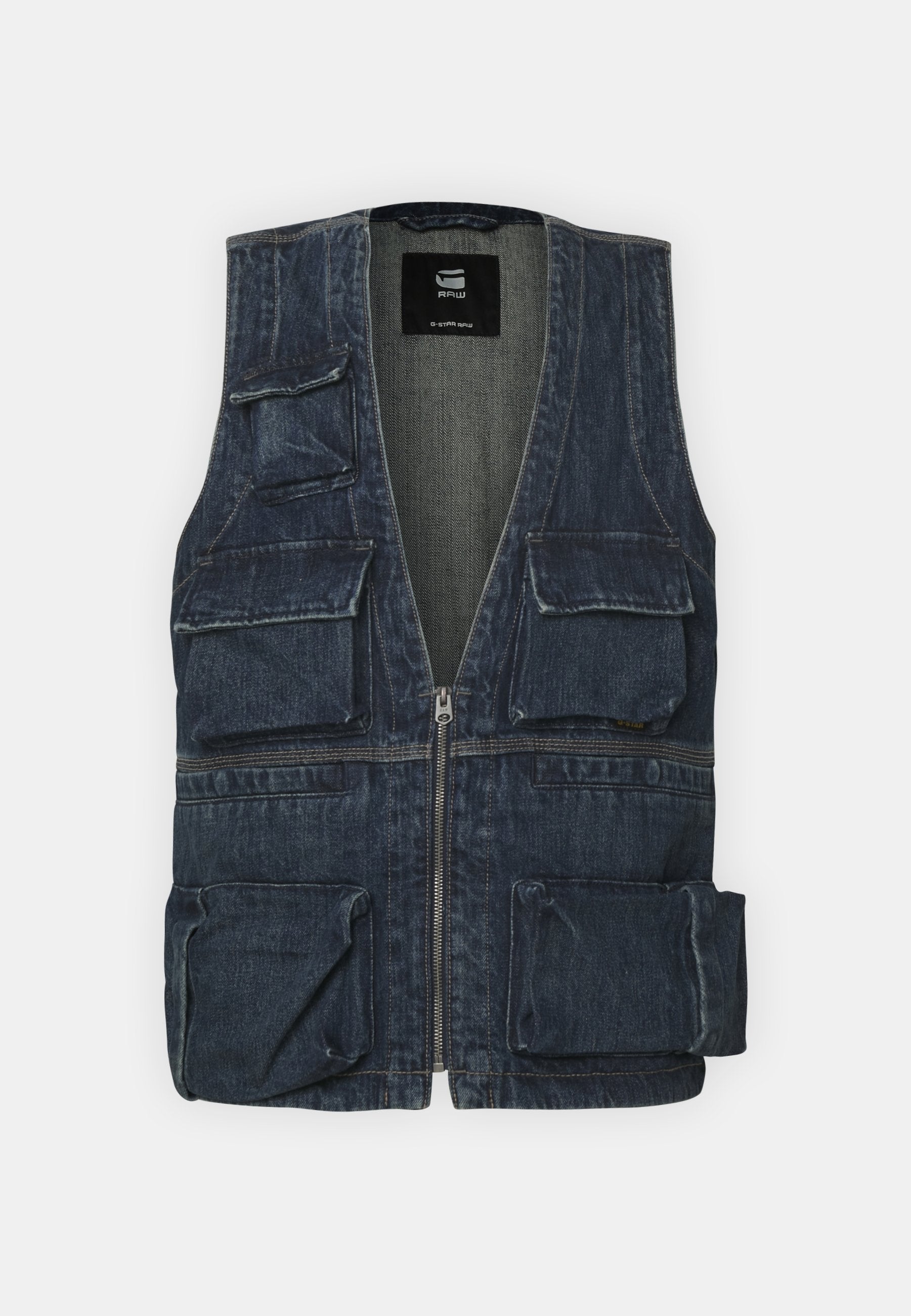 G-STAR VEST