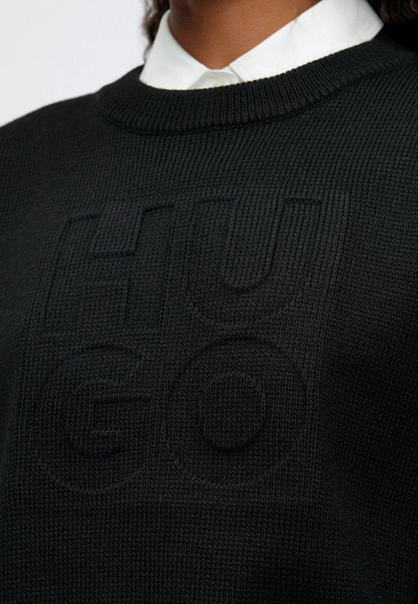 HUGO SISMINYE