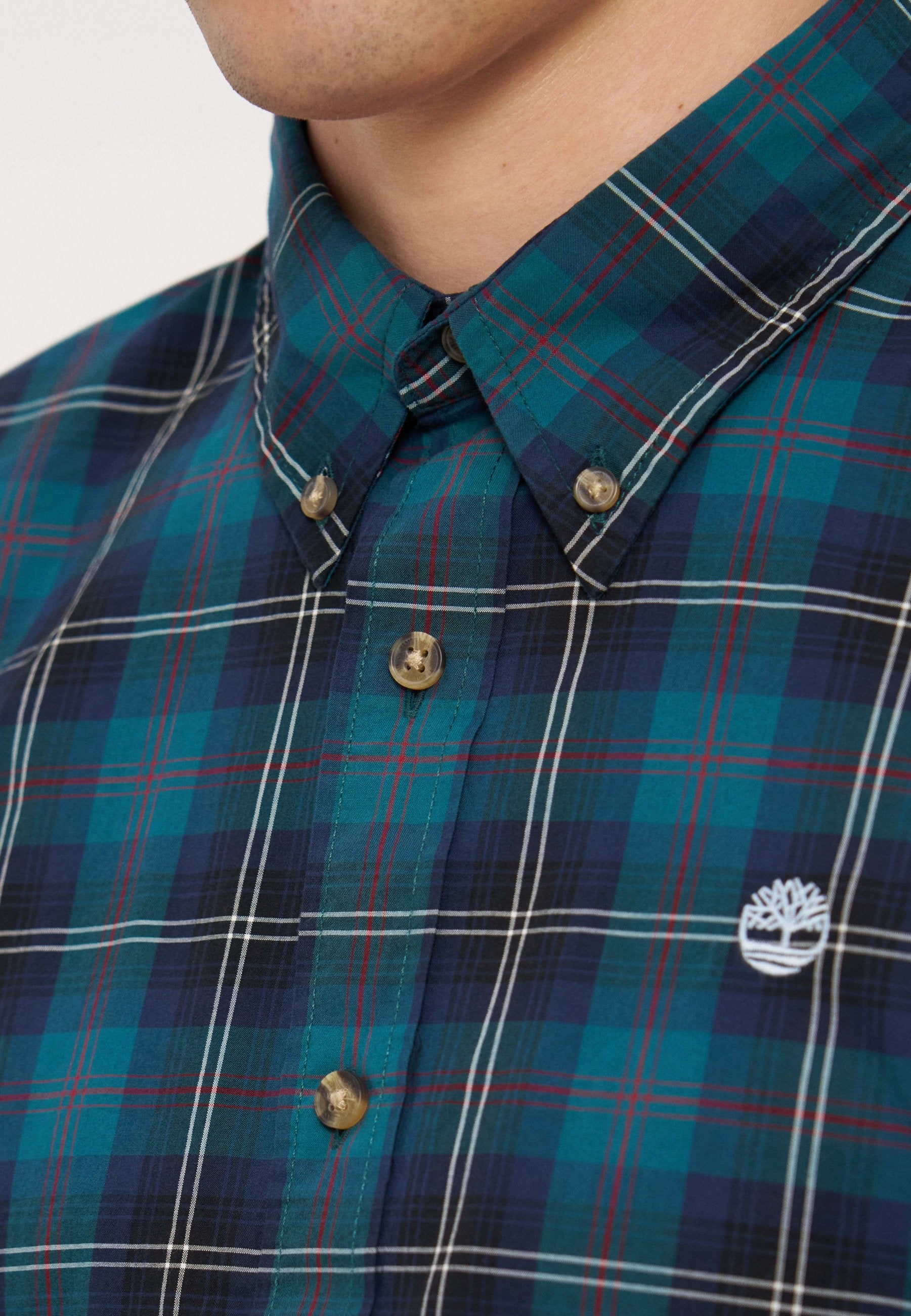 Timberland EASTHAM SHIRT