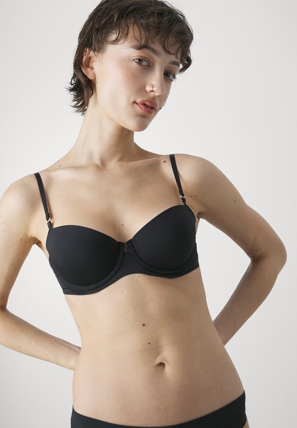 Calvin Klein Underwear LIFT BALCONETTE MINIMALIST MICROFIBER