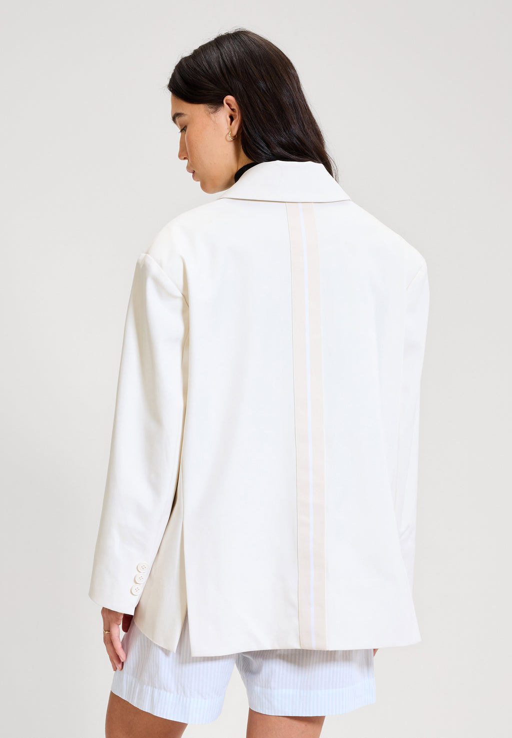 Ellesse THE TAILORED