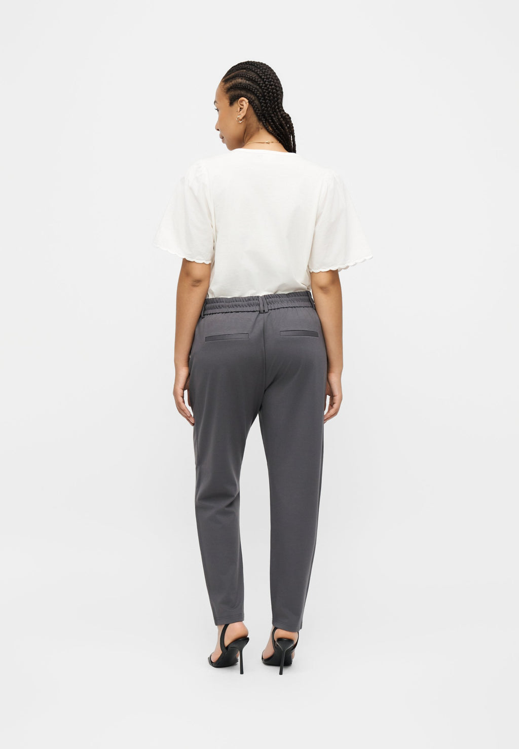 ONLY Carmakoma CARGOLDTRASH LIFE CLASSIC PANT