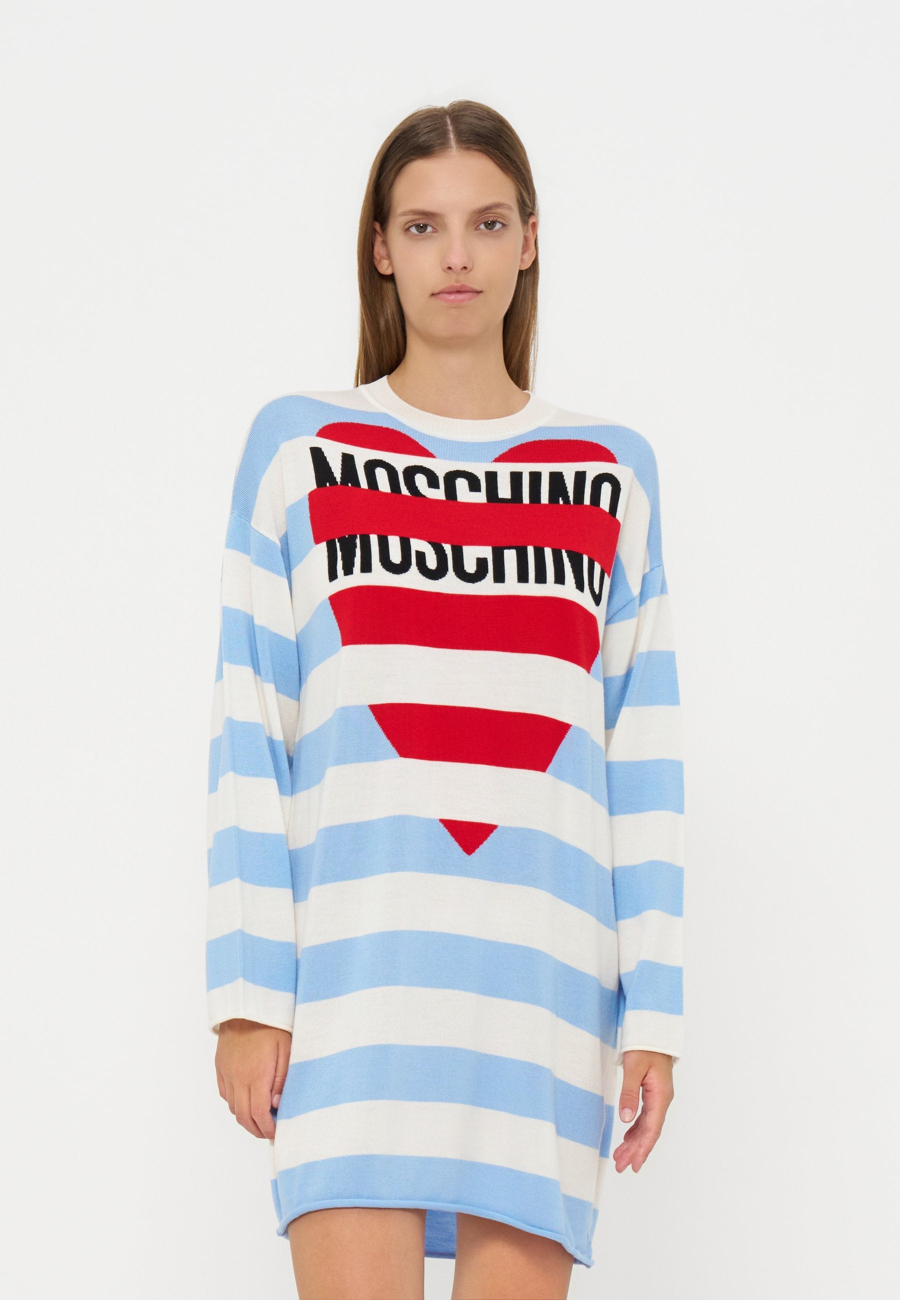 MOSCHINO JEANS