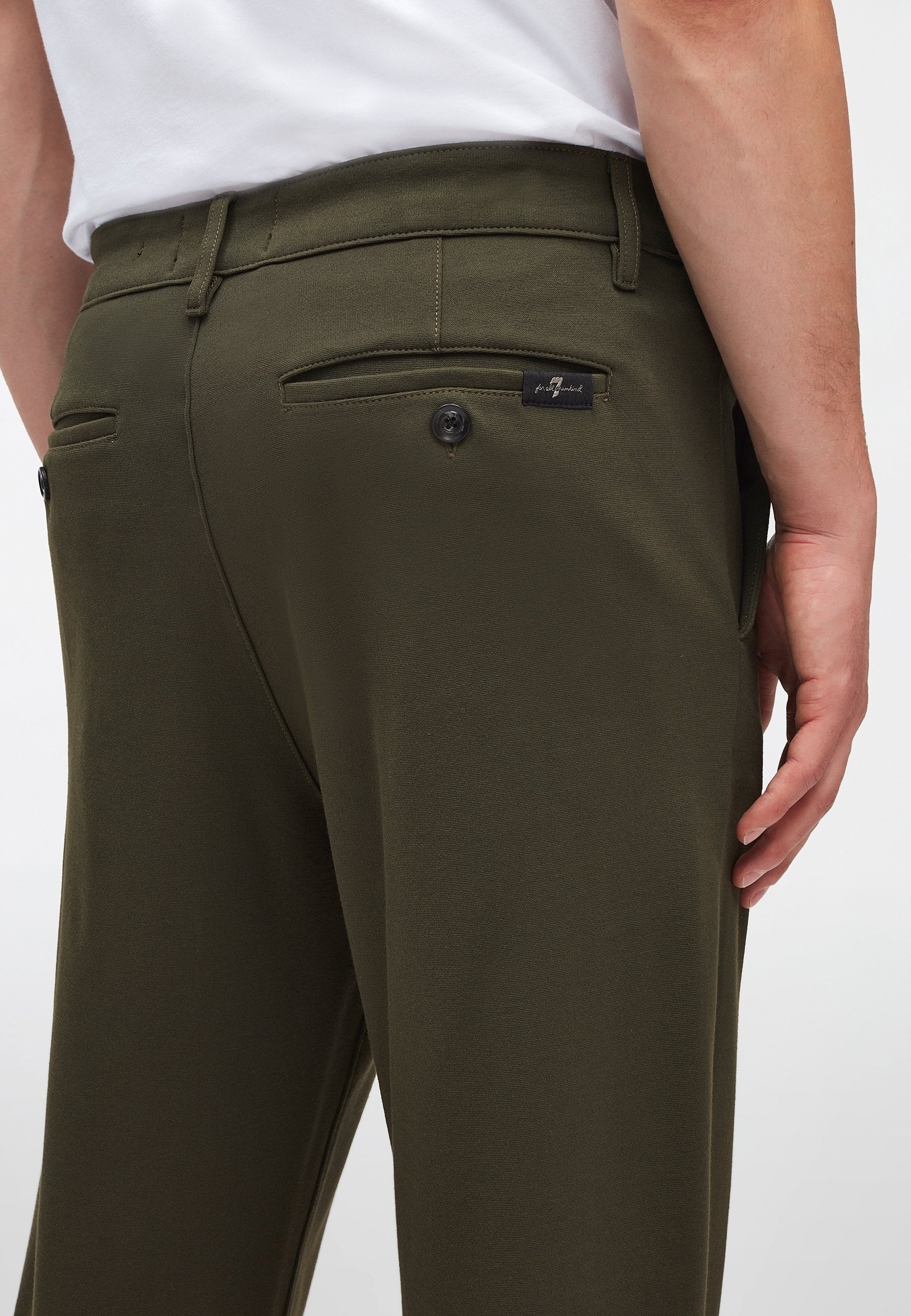 7 for all mankind  TRAVEL