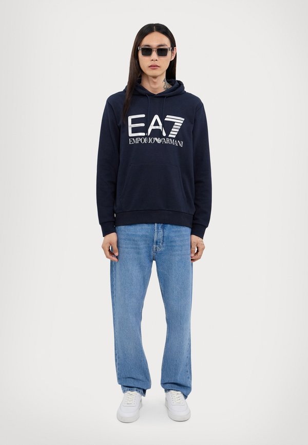 EA7 Emporio Armani FELPA