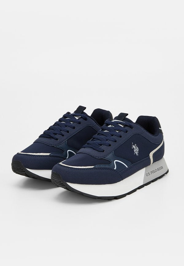 U.S. Polo Assn.