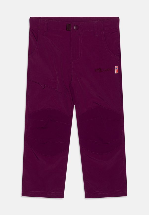 TROLLKIDS HAMMERFEST PANTS PRO UNISEX