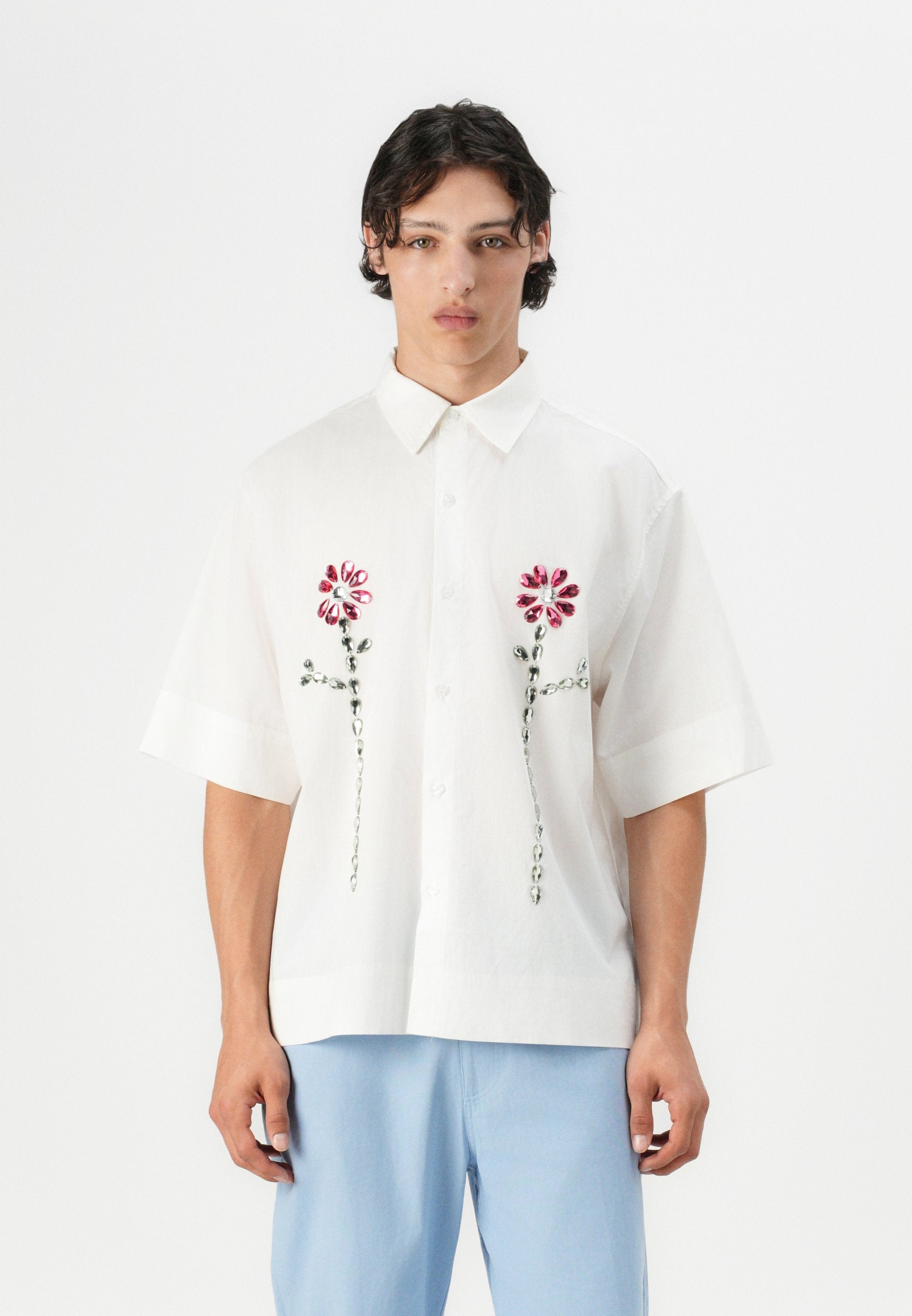 Sister Jane FIELD GEM BOXY UNISEX