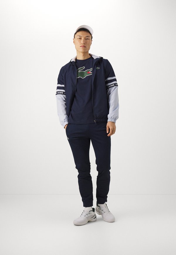 Lacoste Sport HOODIE JACKET TC