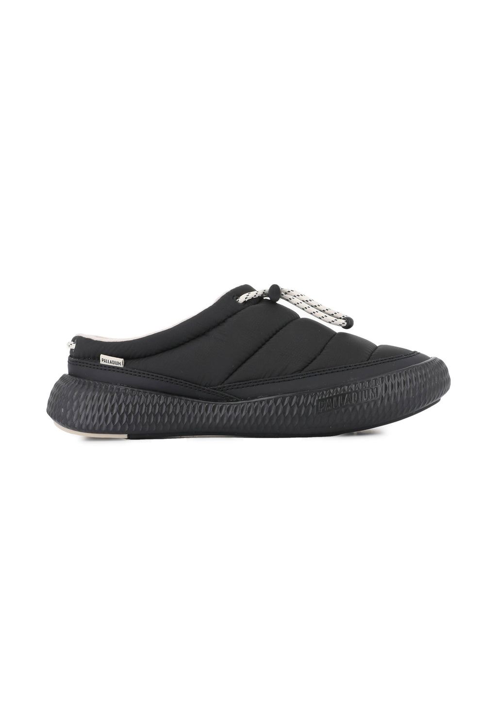 Palladium PALLANOVA PADDED