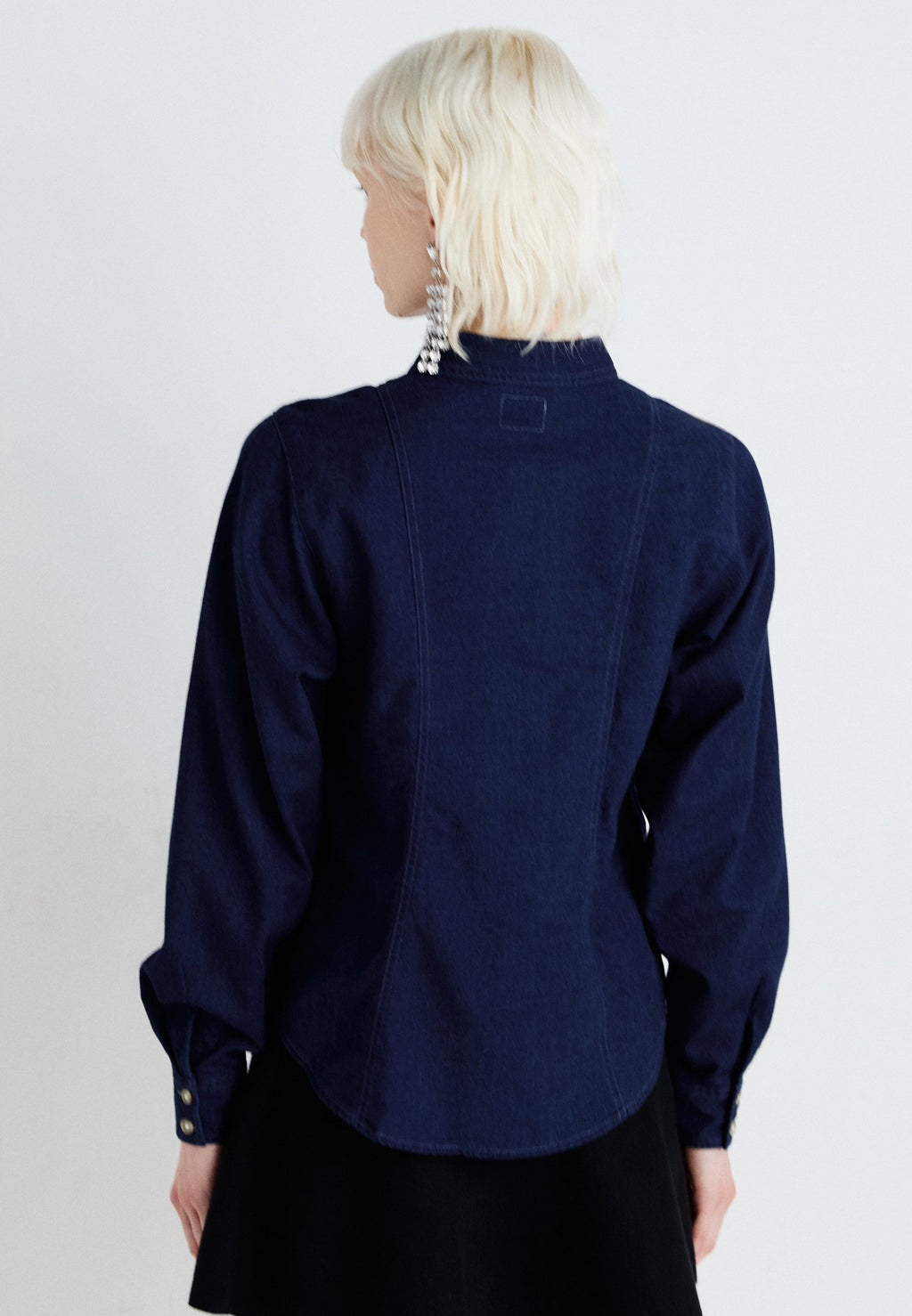 Lee BLOUSON