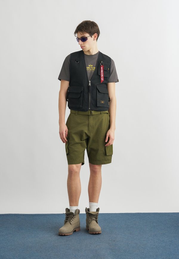 Alpha Industries UTILITY