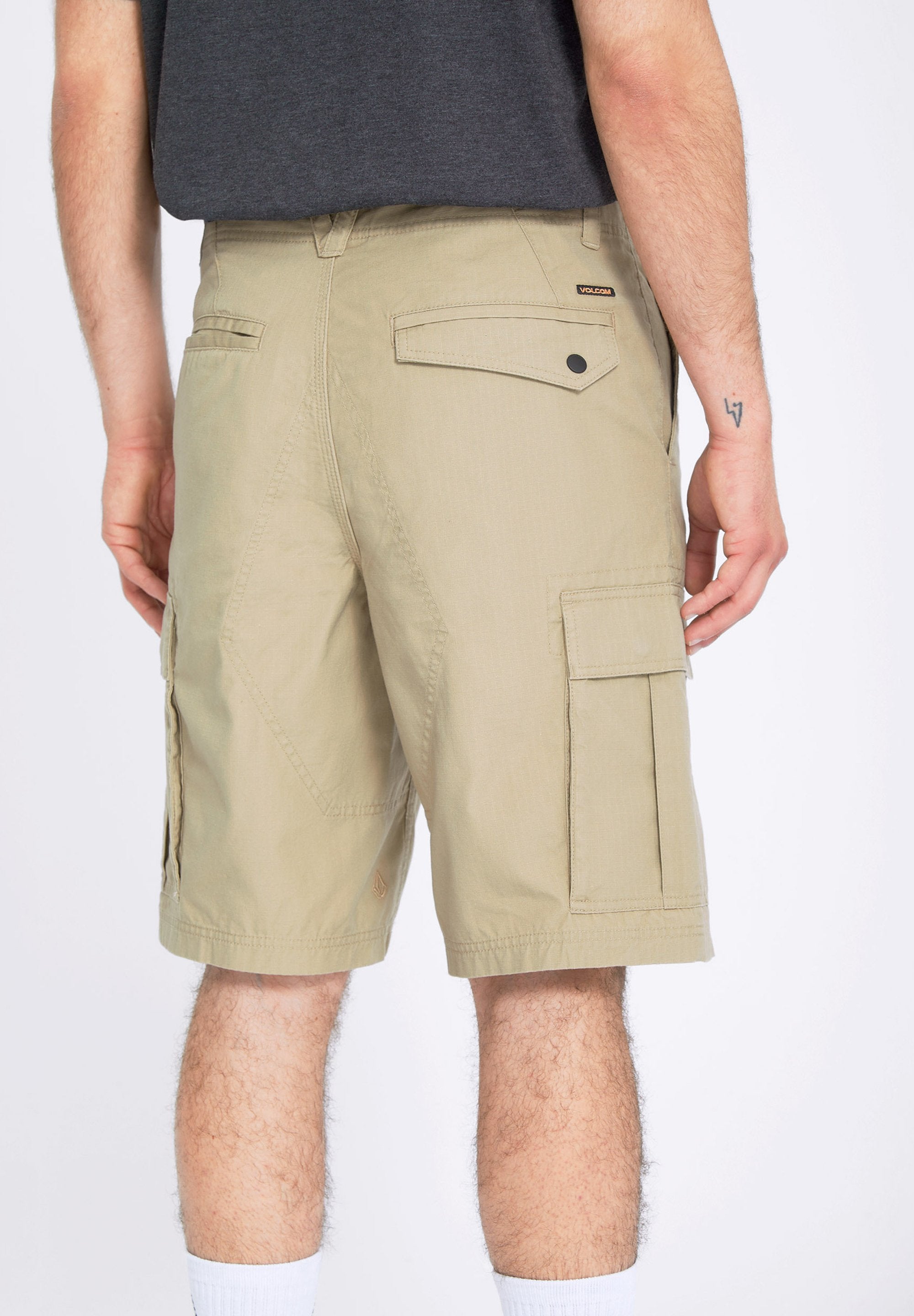 Volcom WALK STRANGE TRIPPER 22
