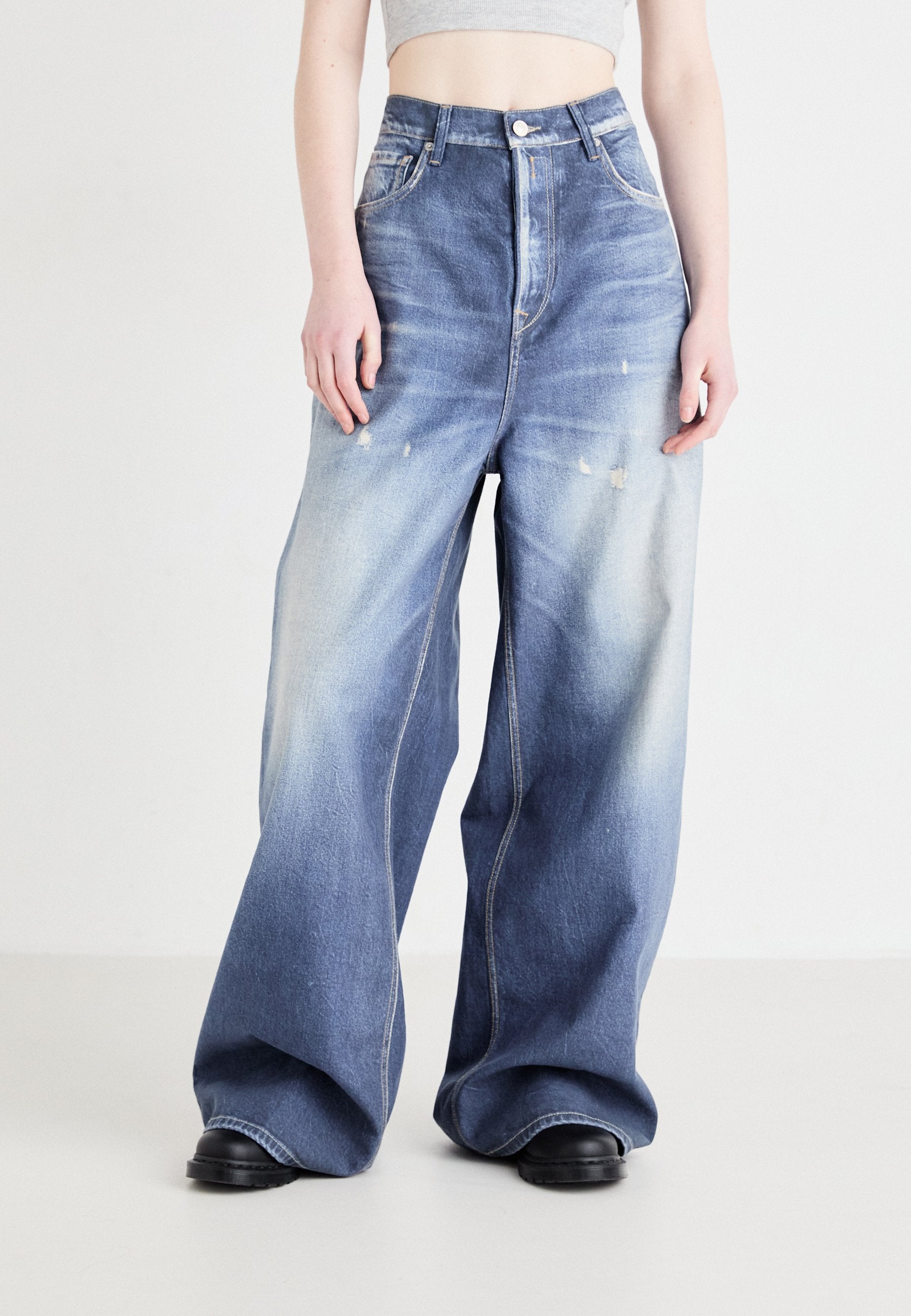 Replay MARGOTT PANTS