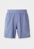 Nike Performance SHORT - Sports shorts - world indigo/white