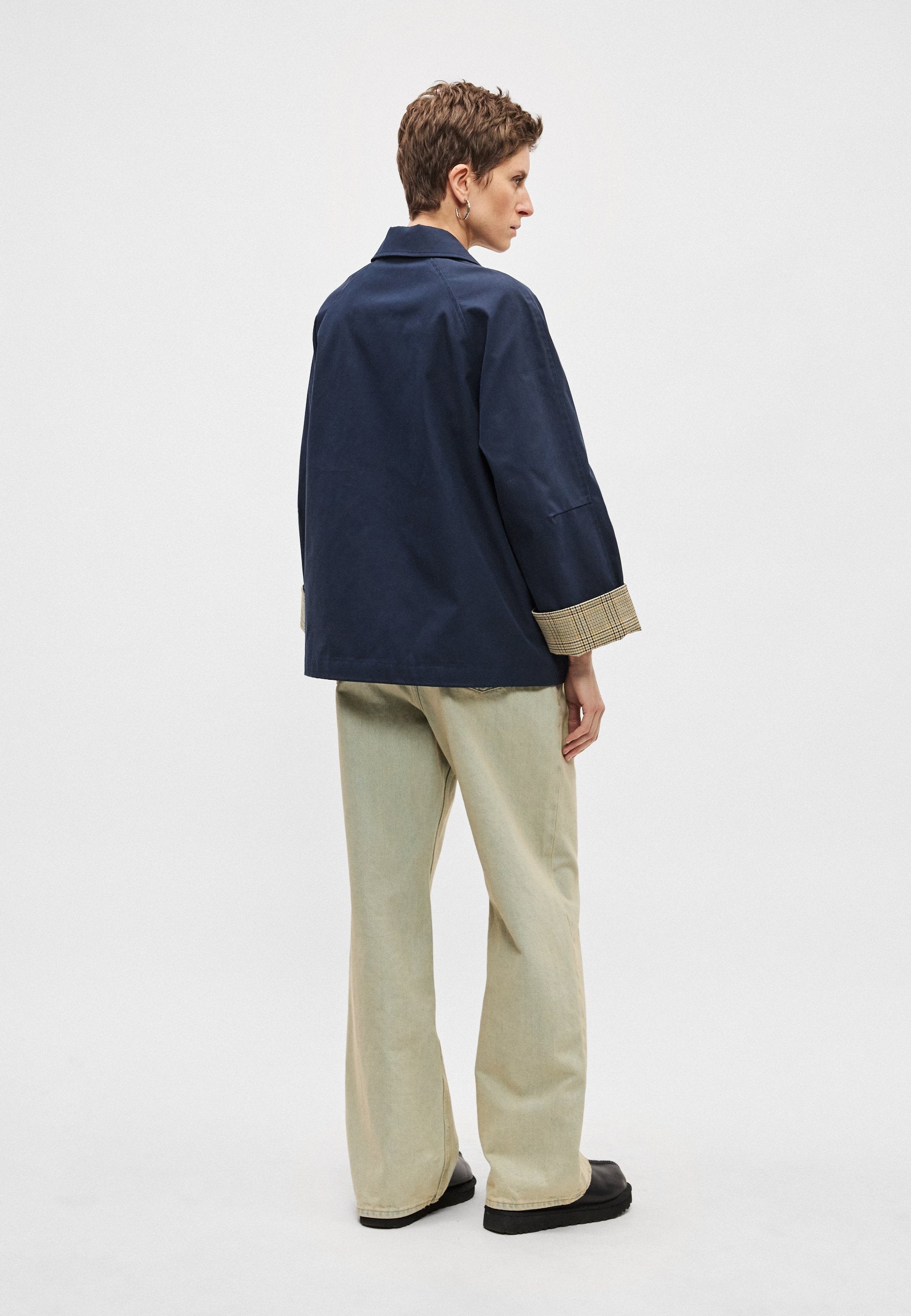 Mos Mosh MERCER JACKET