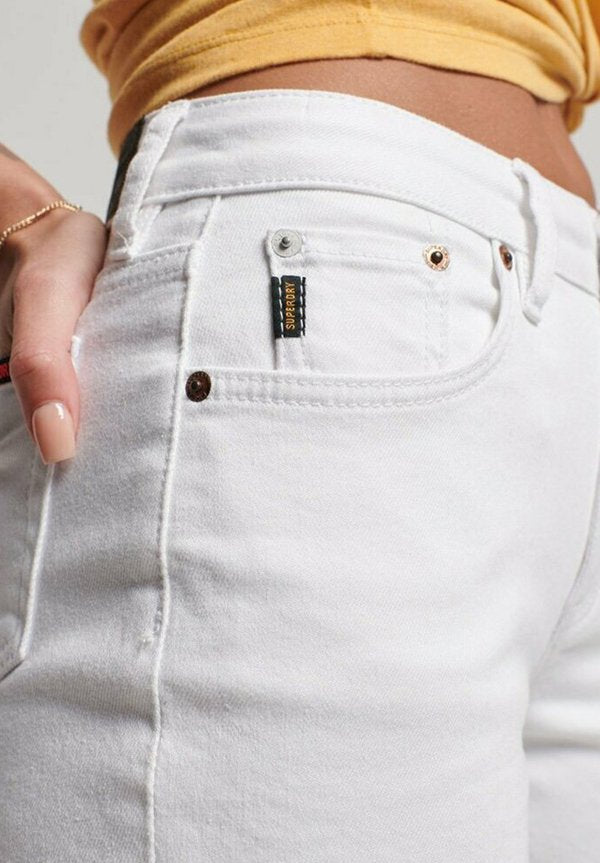 Superdry & Co MID RISE