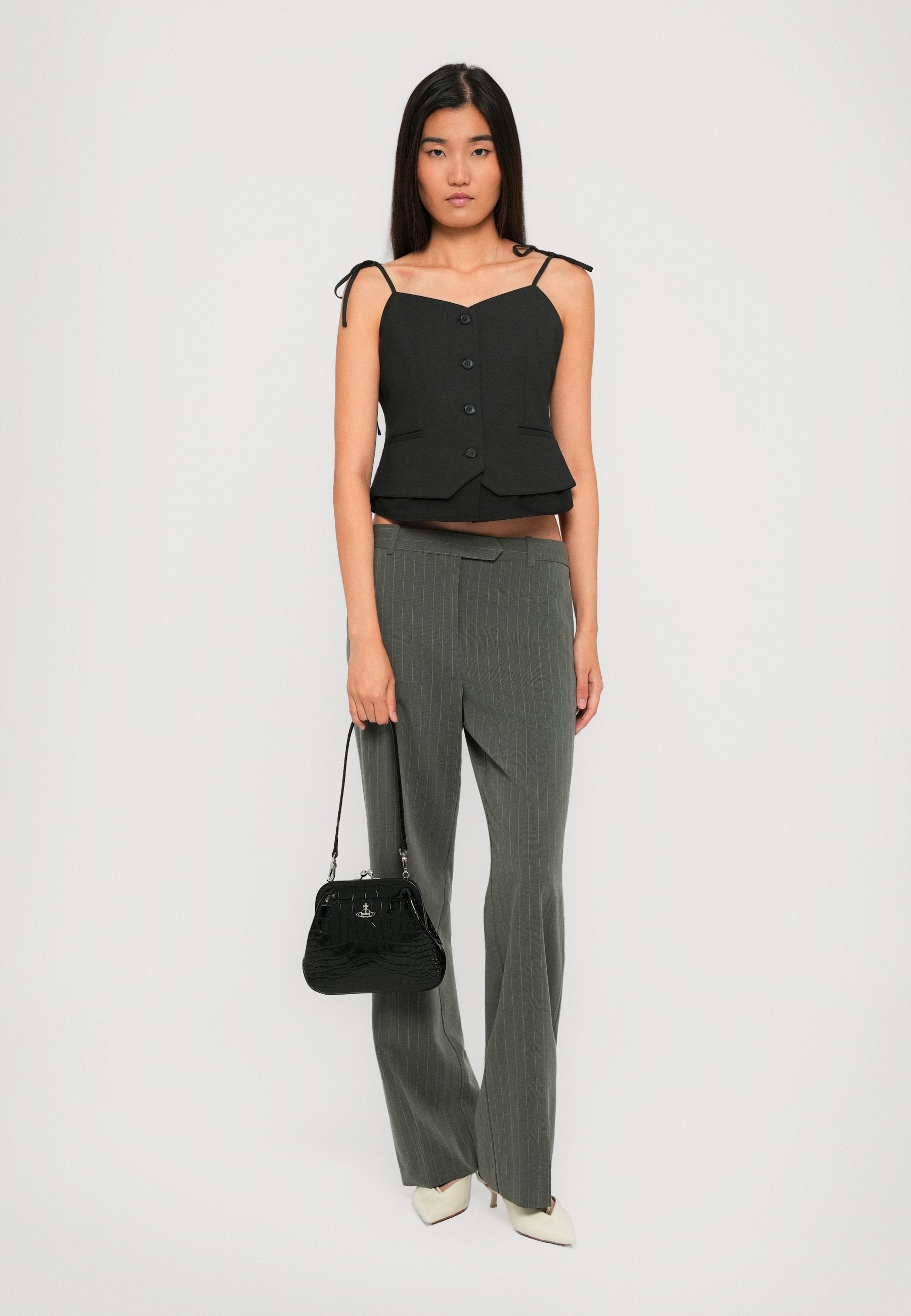 DESIGNERS REMIX STEVEN VEST