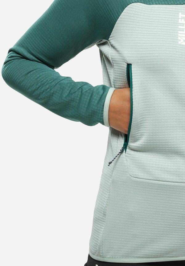 Millet FUSION GRID HOODIE