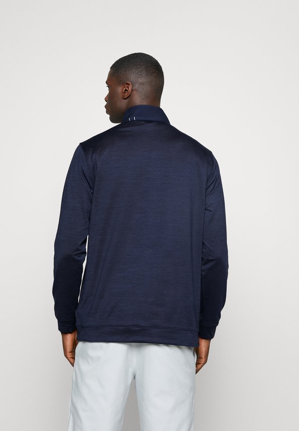 Puma Golf CLOUDSPUN COLORBLOCK ZIP