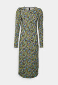 Gestuz  LONG DRESS