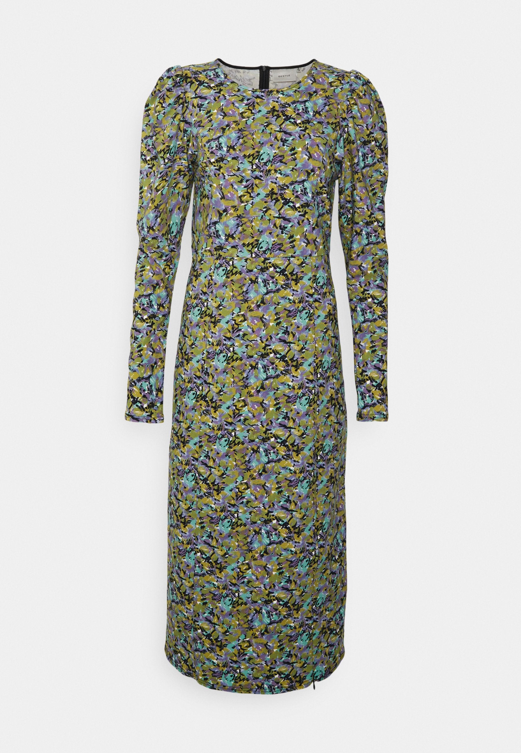 Gestuz  LONG DRESS