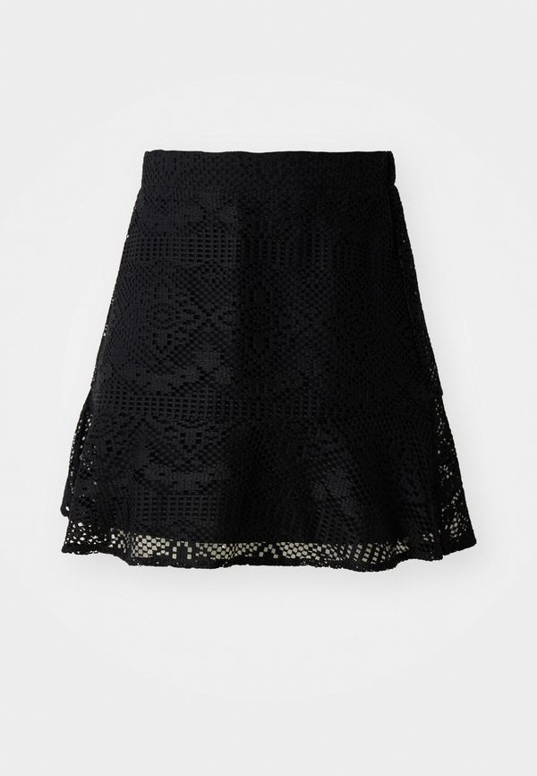 Vero Moda VMRUDDY SHORT SKIRT