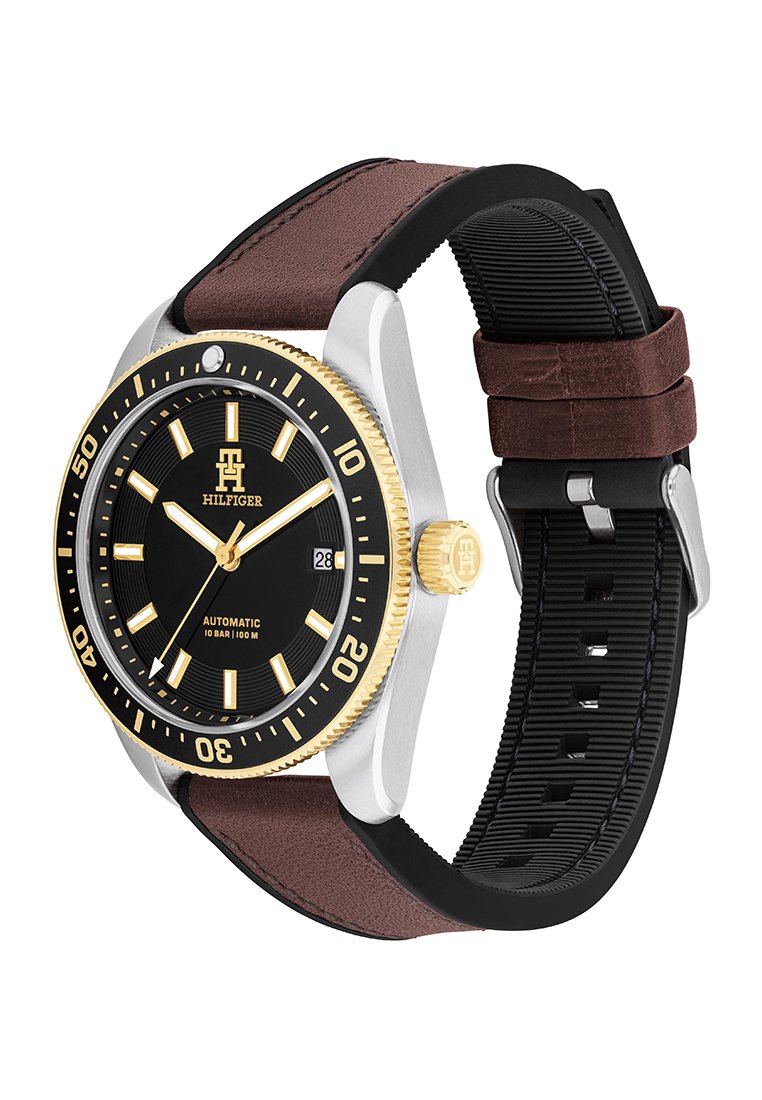 Tommy Hilfiger Uhr Media 4