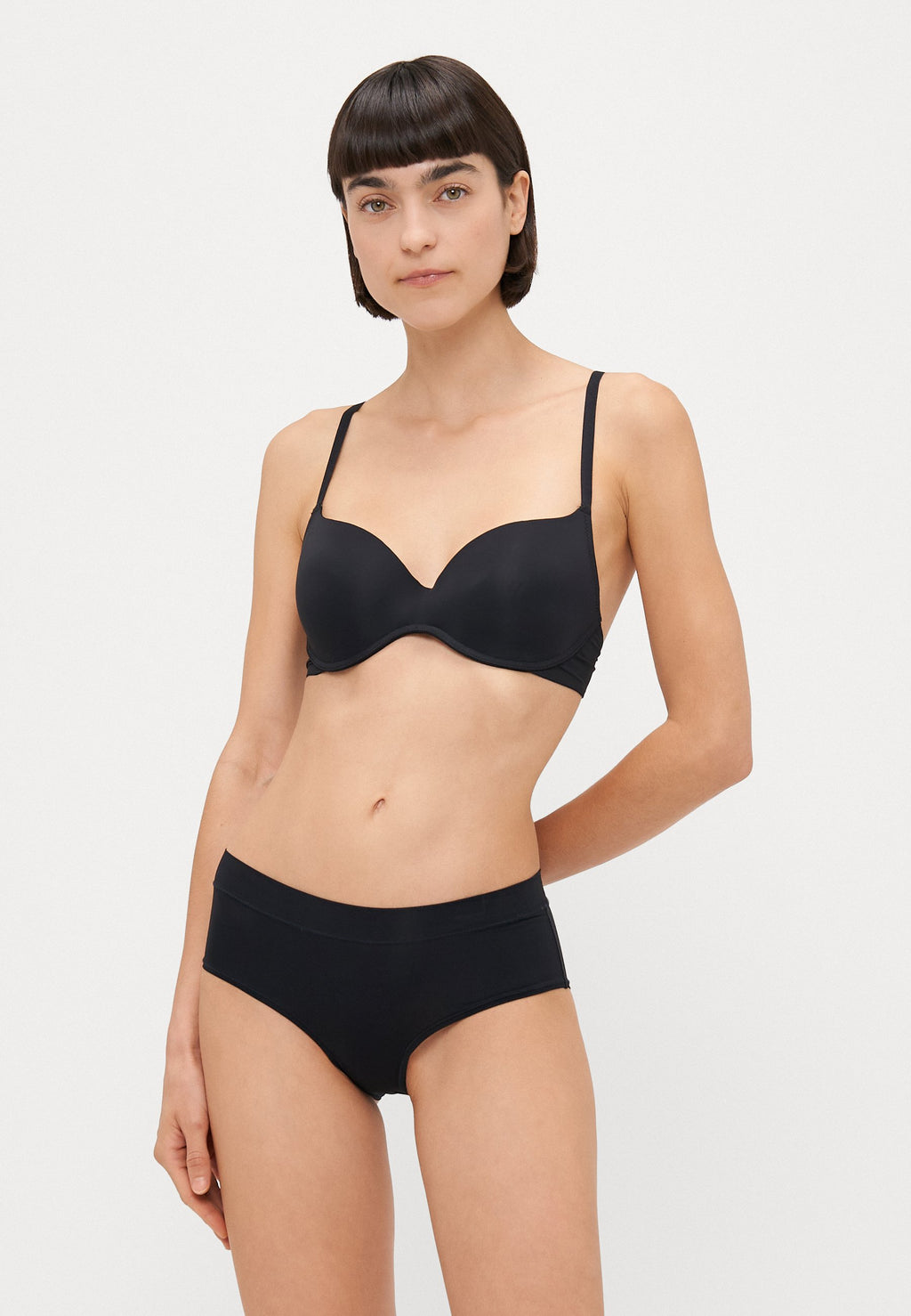 ONLY ONLFRIDA MOULDED BRA