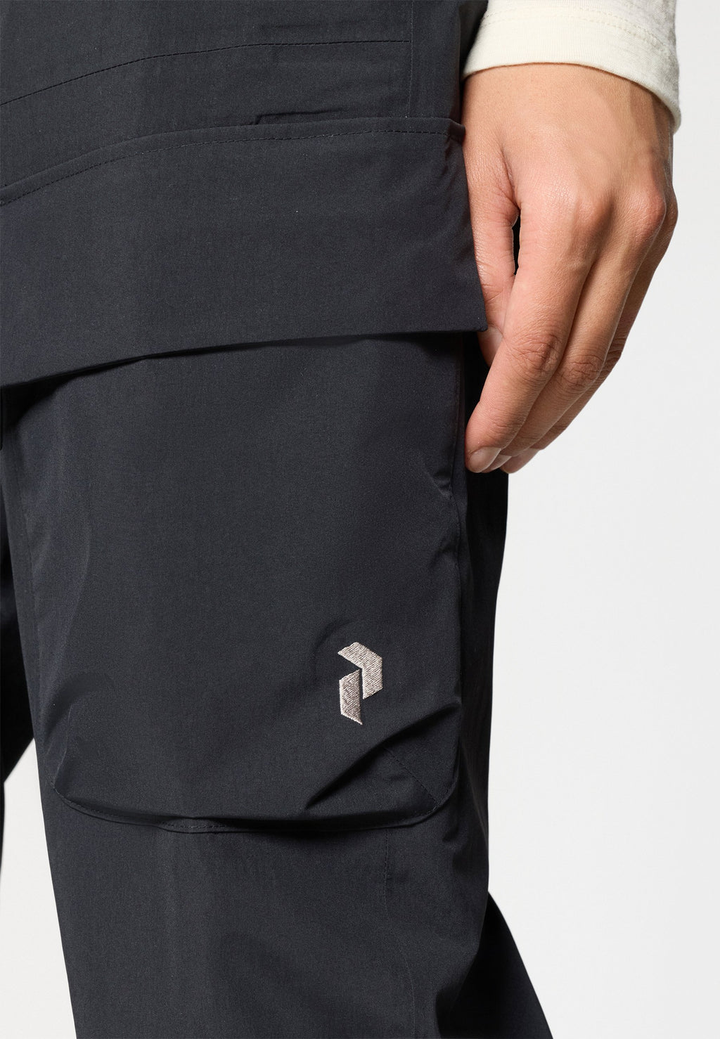 Peak Performance EDGE INSULATED CARGO PANTS